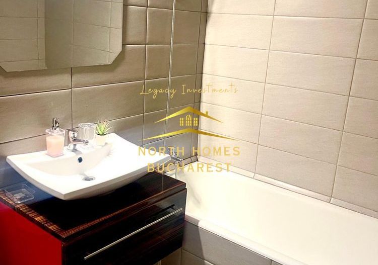 Apartament 2 camere de vanzare – zona Teiul Doamnei, pozitie stradala excelenta - Poză 8