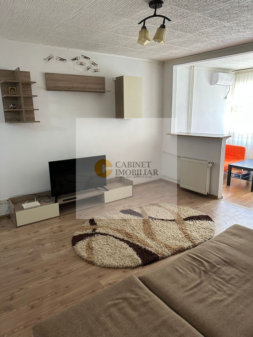 Garsoniera | 1980 | Etaj 6/10 | Metrou Lujerului - 3 minute - Poză 5