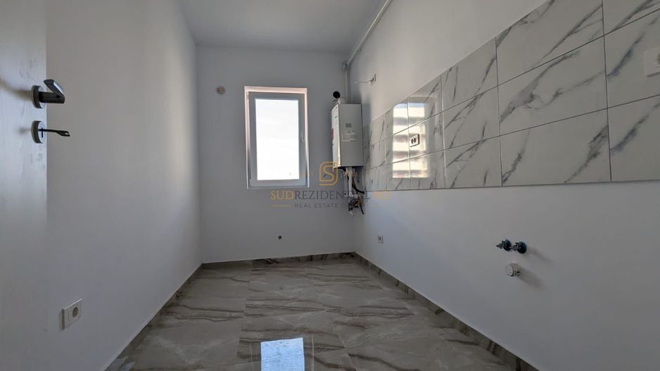Apartament 2 camere decomandat – 55,94 mp utili + balcon 10,40 mp - Poză 12