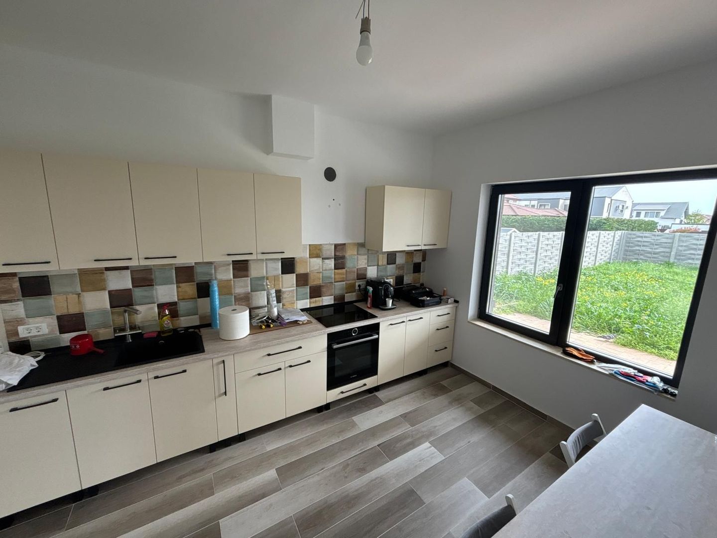 Casa  premium  SMART Independentă energetic  in Dumbravita - Poză 17