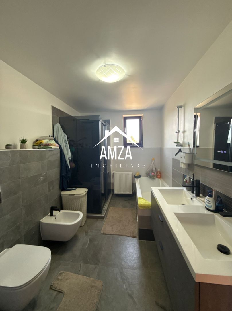 Apartament spațios și modern de vânzare – zona City Residence - Poză 12