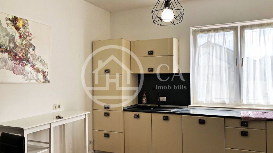 Casa cu 5 camere de inchiriat in cartierul Tineretului, Oradea - Poză 5