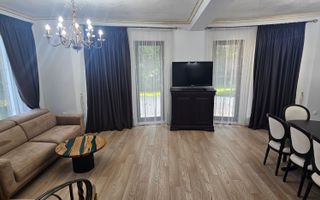 Casă premium D+P+E cu anexe si teren generos - Poză 7