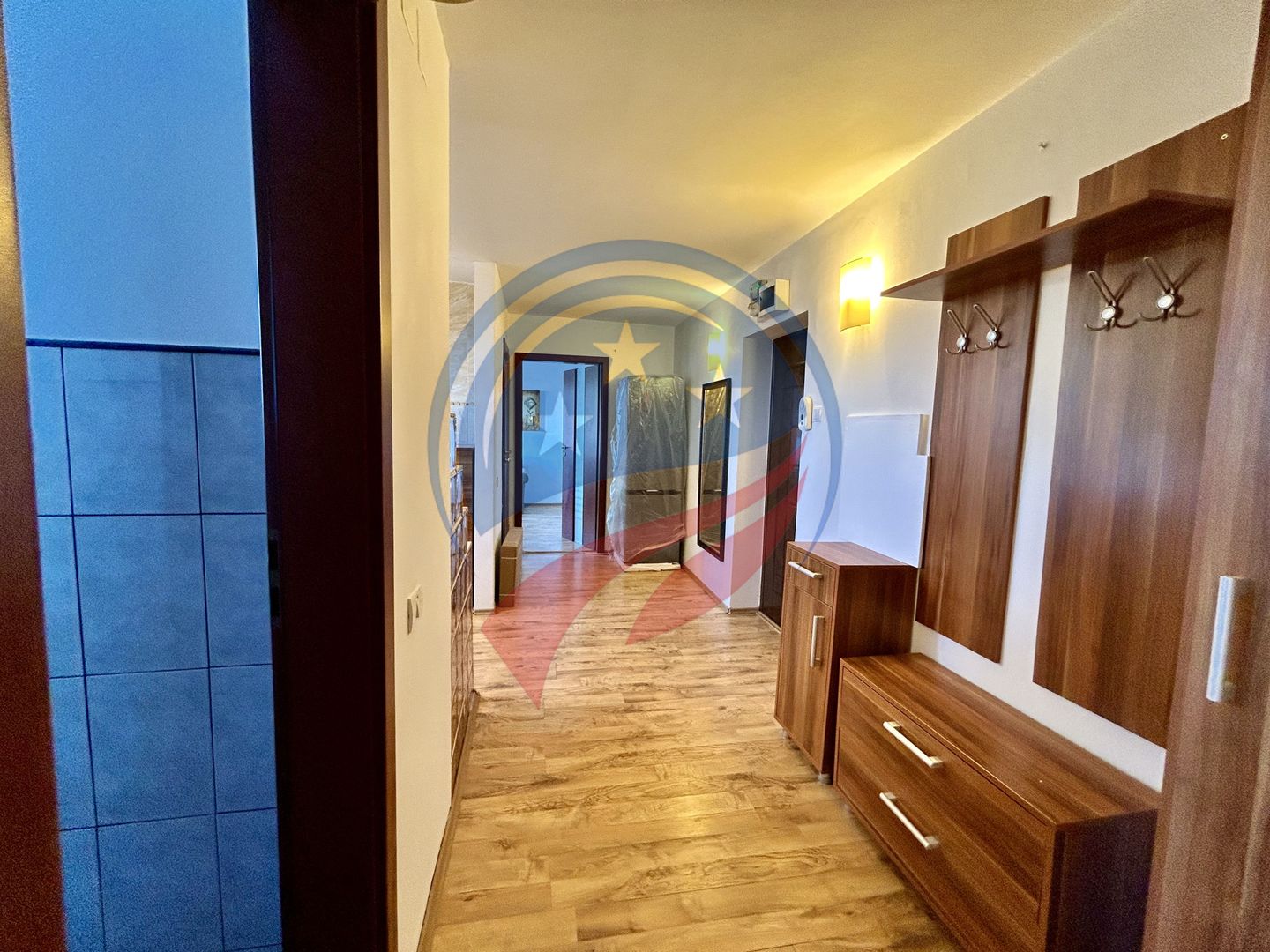 2 camere de închiriat Rovine – aproape de Facultatea de Mecanică și Drept - Poză 6