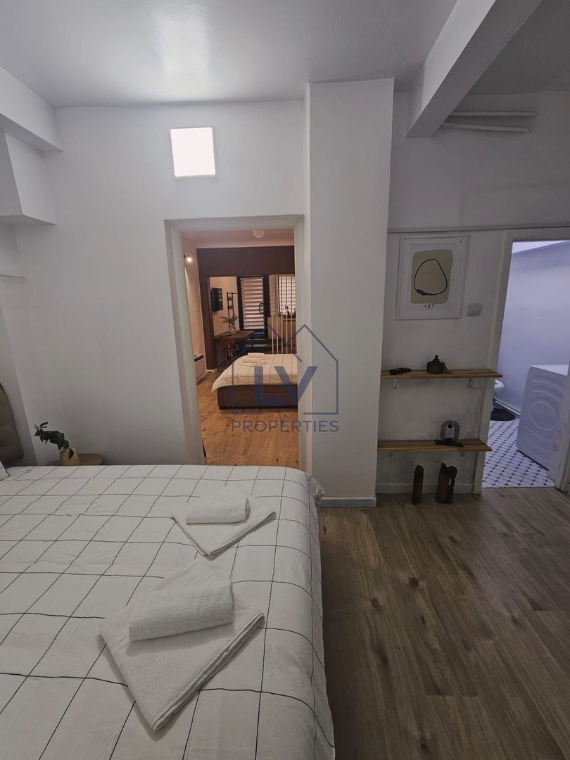 Ultracentral Victoriei Moxa - Poză 5