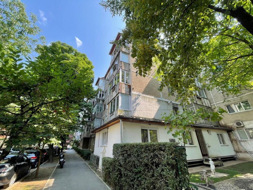 Apartament 3 camere decomandat, 56 mp utili, etaj 2 – zona Torontalului - Poză 33