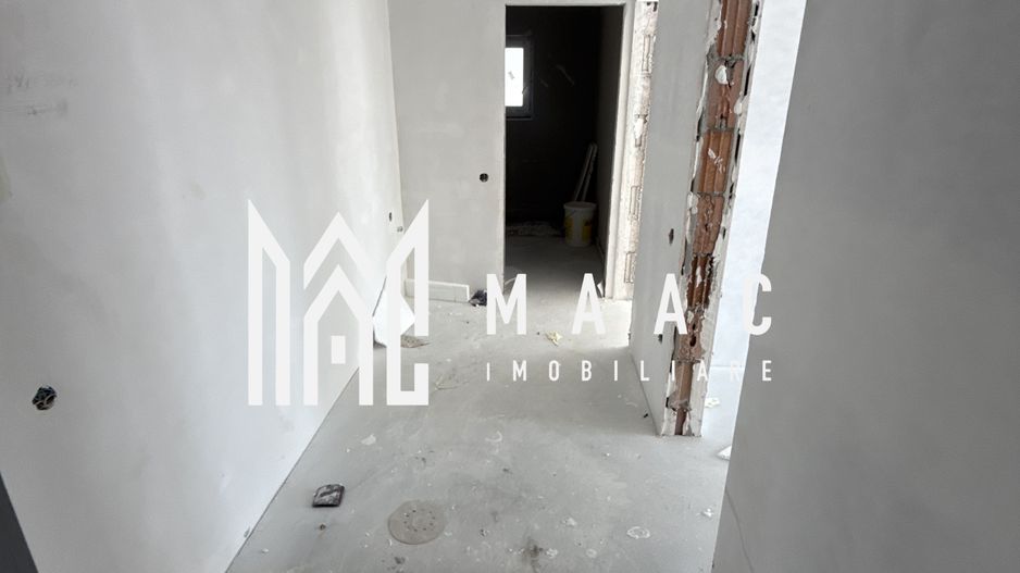 Apartament 2 camere de vânzare | Șelimbăr | 53 mp | panoramă - Poză 5