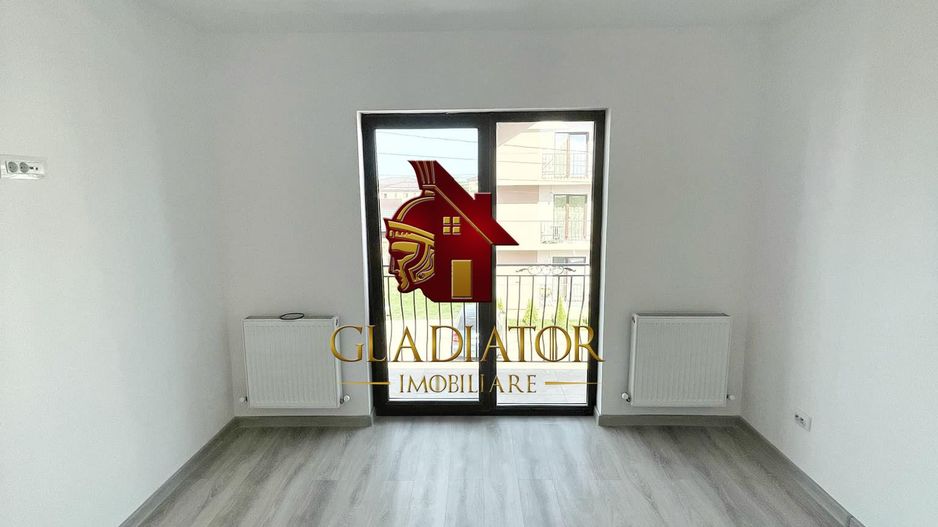 Vila semisingle Horpaz Profi 4 camere, direct dezvoltator, comision 0 - Poză 11