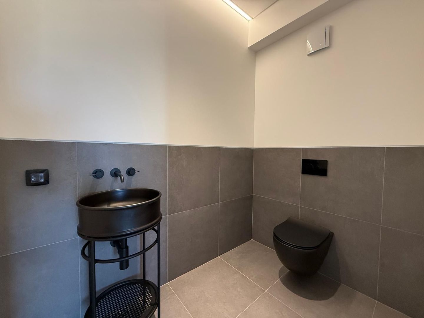 LOFT 4 rooms 200MP | terrace | Floreasca - Poză 7