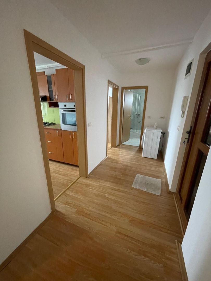 Giroc | 2 camere | Curte privata | Loc de joaca si BBQ - Poză 10