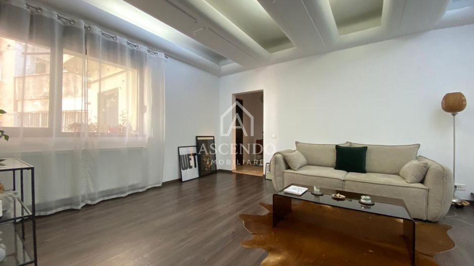 Arcul de Triumf | Kiseleff | Mareșal Averescu | Apartament 4 camere - Poză 3