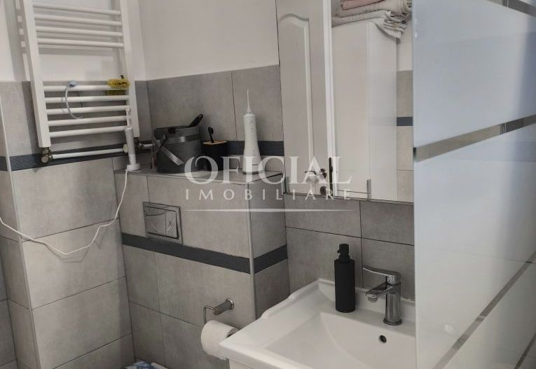 Apartament 2 Camere | Decomandat | 50 mp | Renovat | Piata Zorilor! - Poză 6