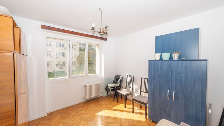 Apartament de vanzare 3 camere, metrou Iancului - Poză 2