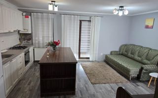 Apartament 2 camere | 46 mp + terasă 40 mp | parcare | Zona Tauti - Poză 3