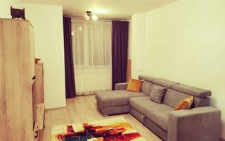 Garsoniera spatioasa | Avantgarden III - Poză 3