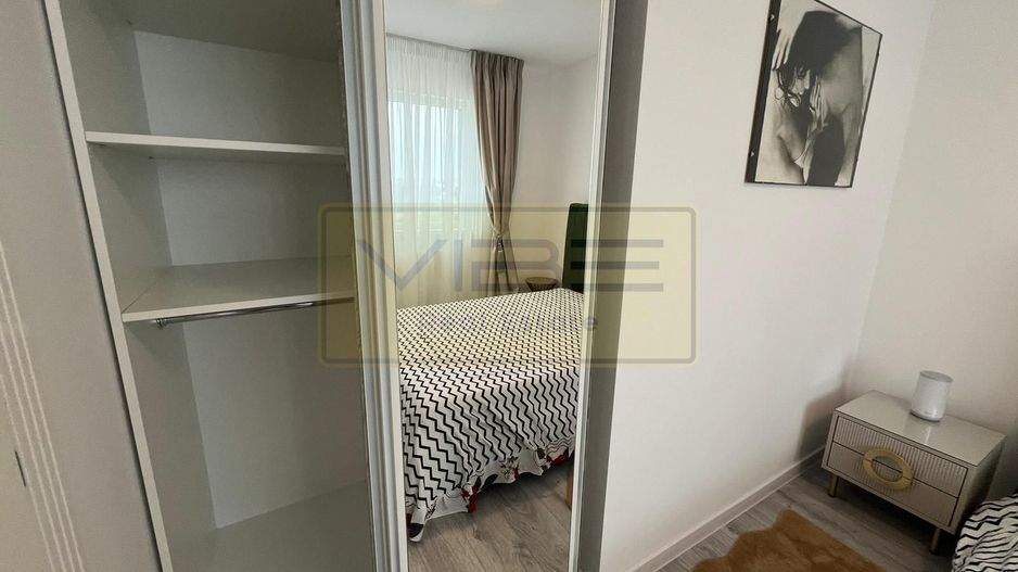 Apartament 2 camere premium Poitiers Towers - Continental - Poză 6