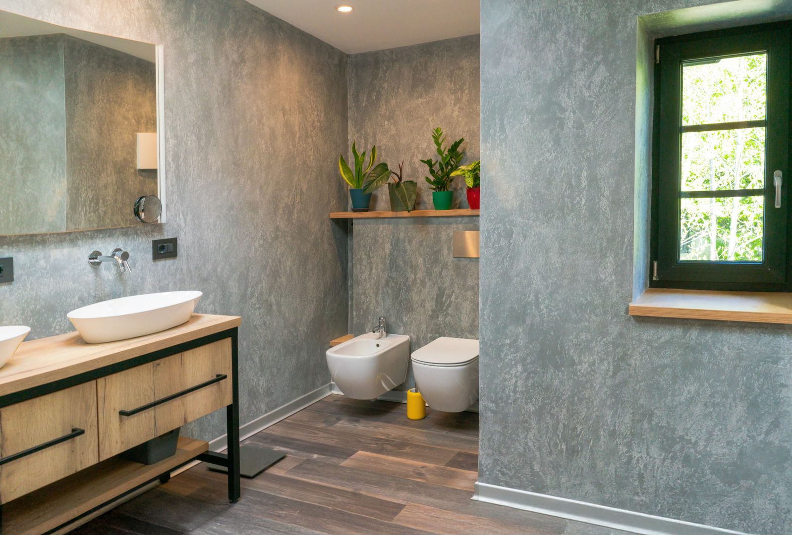 Signature Loft in Faget - 1700 mp teren, 200 mp util - Poză 17