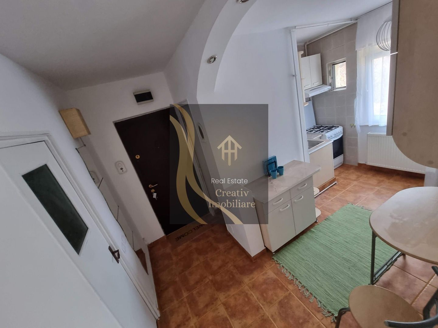 Garsoniera de vanzare Mall Vitan, Vlaicu Voda - Poză 7