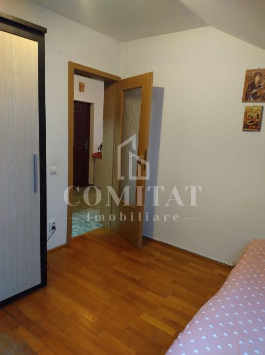 Apartament 2 camere | cartier Zorilor - Poză 3