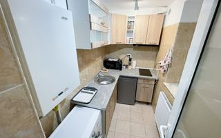 Apartament 2 camere, investitie la cheie, zona Centrala. - Poză 7