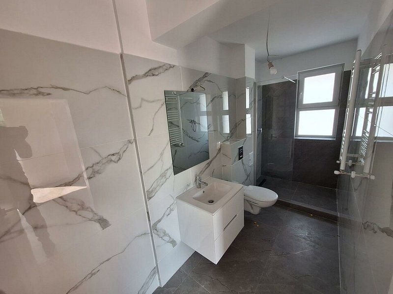 Garsoniera Spatioasa - Bloc Nou - Gradina Proprie - Finisaje complete - OFERTA - Poză 13