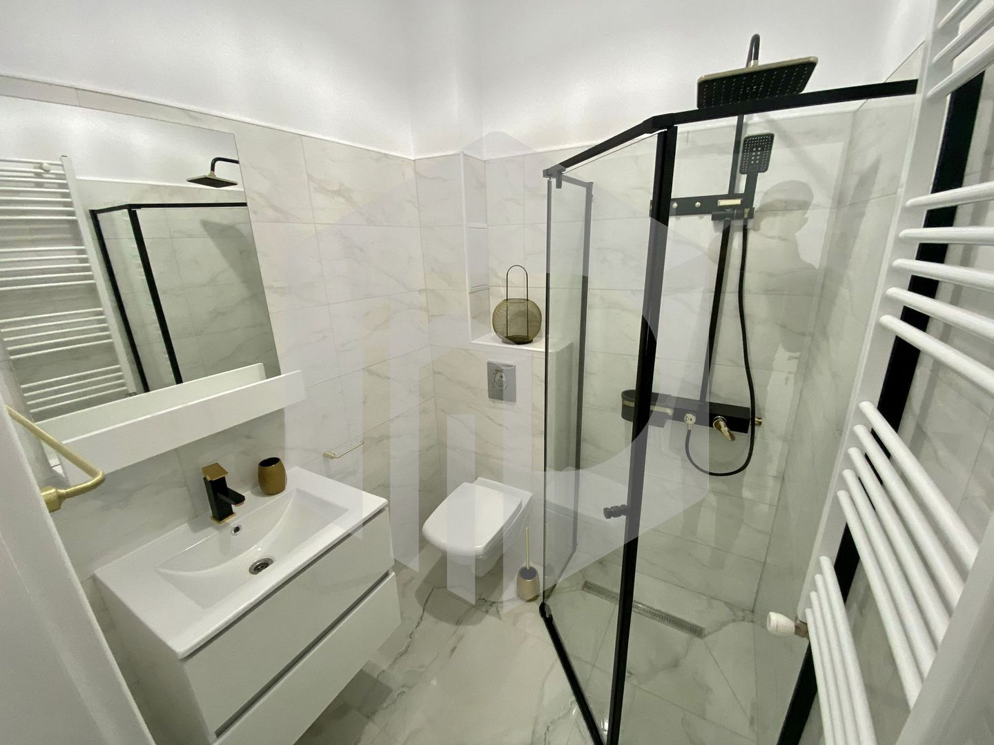 Apartament 3 camere+ Garaj subteran- Doamna Stanca/ Rahovei- Etaj 1 - Poză 3