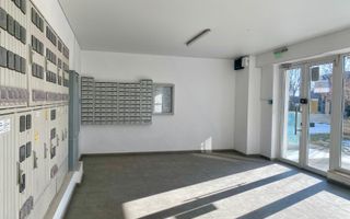 Vanzare apartament 2 camere nou- complex Metropolitan, Șoseaua Viilor - Poză 15