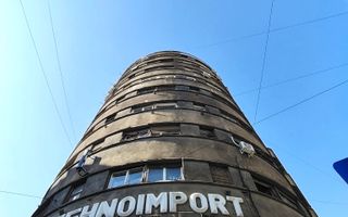 G12 - Garsoniera - Centrul Vechi - Strada Doamnei - Poză 2