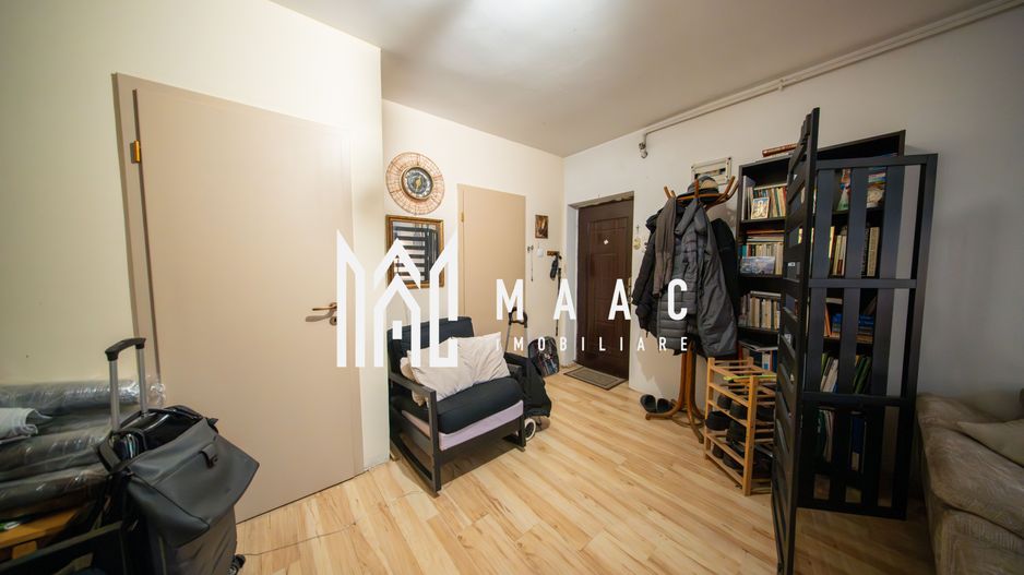 Apartament 4 camere | Parter | Balcon | Parcare | Lazaret - Poză 8
