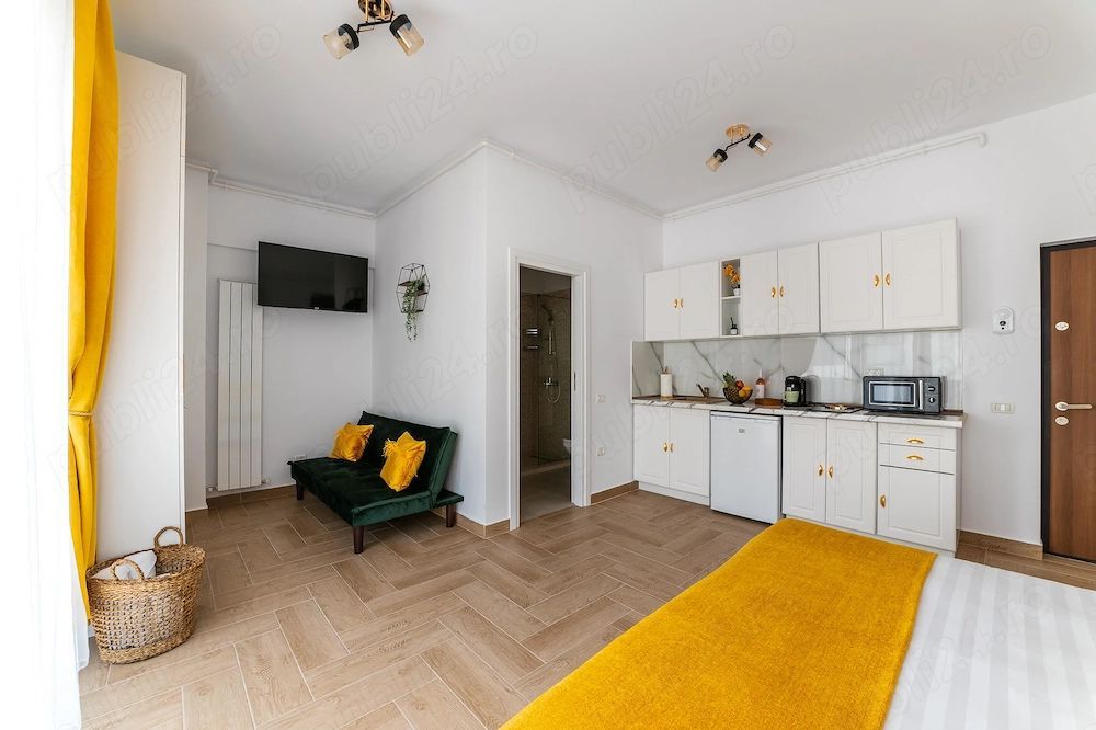 De vanzare studio modern - Prima linie la mare - Ocazie - Poză 6