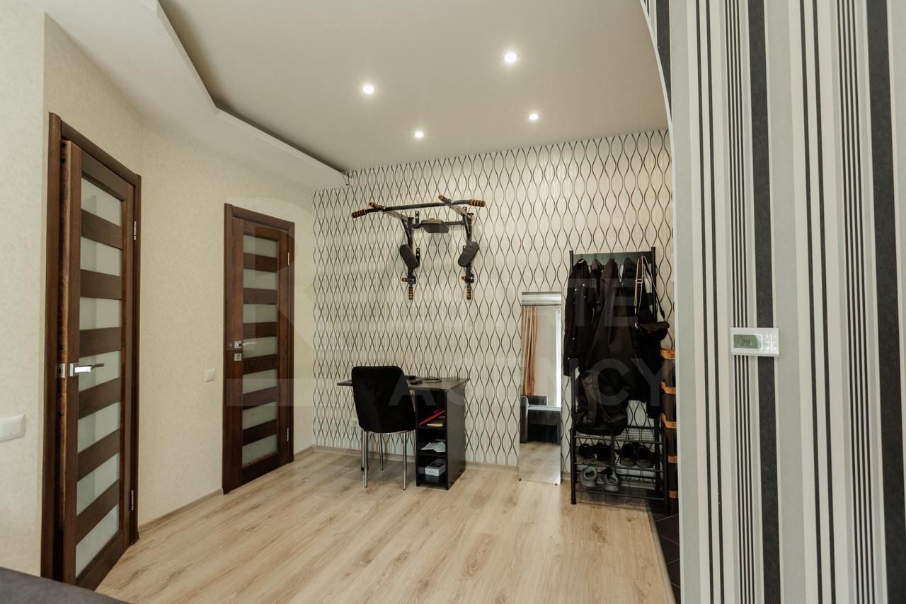 Vânzare, apartament, 2 camere, strada Nicolae Titulescu, Botanica - Poză 4