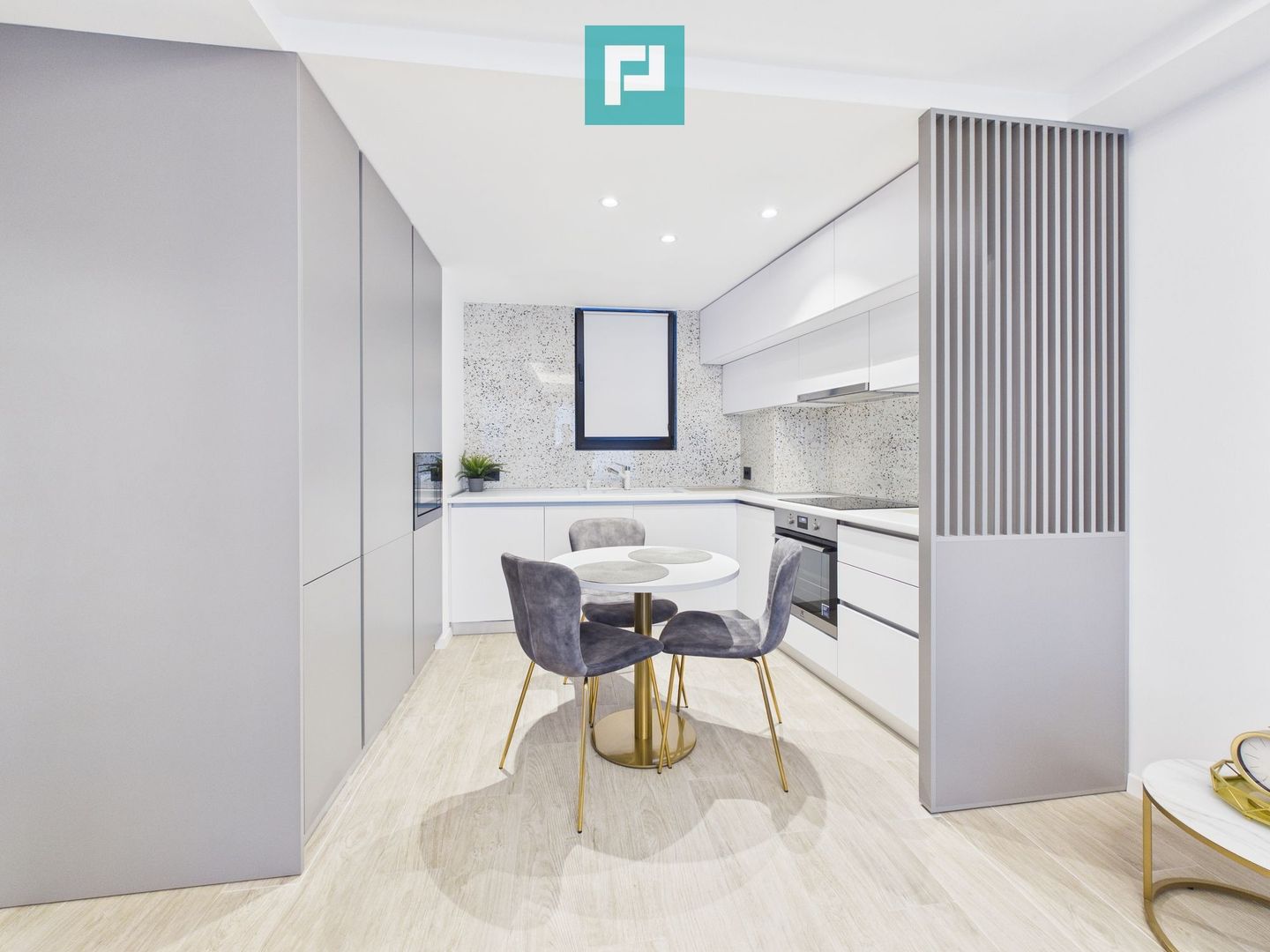 Apartament elegant cu 2 camere | Herăstrău - Poză 6