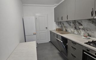 De inchiriat 2 camere, The Grand Kristal, mobilat si utilat | Sector 4 - Poză 5