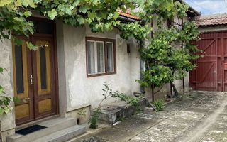 Casa 4 Camere | 1300 mp Teren | Miercurea Sibiului - Poză 1
