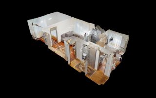 Apartament mobilat cu plata in rate-Avram Iancu - Poză 10