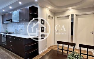 Apartament de închiriat cu 3 camere în zona Rogerius, Oradea - Poză 10