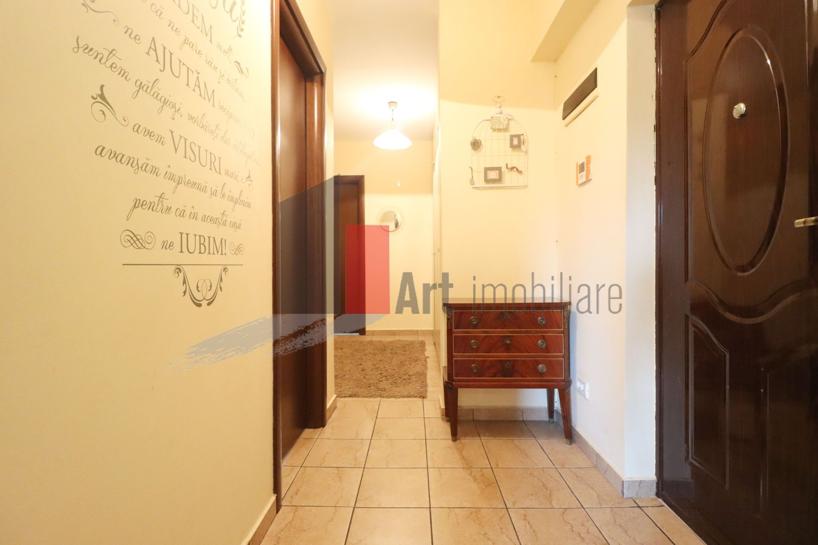 Apartamentul "BUTIKO", Calea Calarasilor-adiacent, bloc nou, GARAJ SUBTERAN - Poză 24