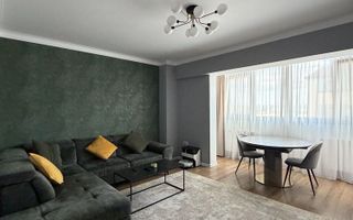Apartament 2 camere, decomandat, 59 mp, Soleia, Valea Lupului - Poză 8