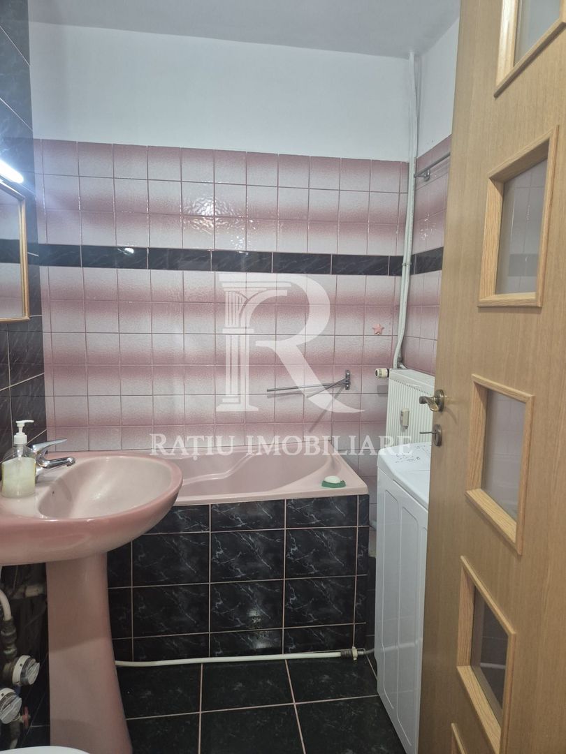 Apartament cu 2 camere | Nufarul | Oradea - Poză 4