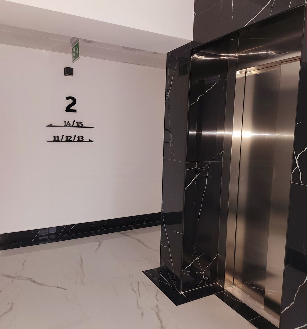 Apartament 3 camere Titan Pallady, UPPER PREMIUM, PISCINA,Stoc limitat - Poză 1