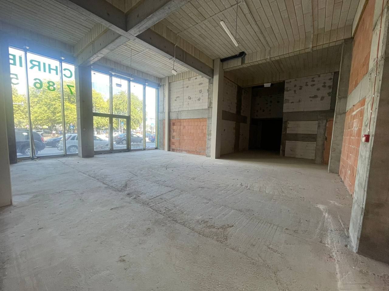 Spatiu comercial de inchiriat Pipera - Poză 3