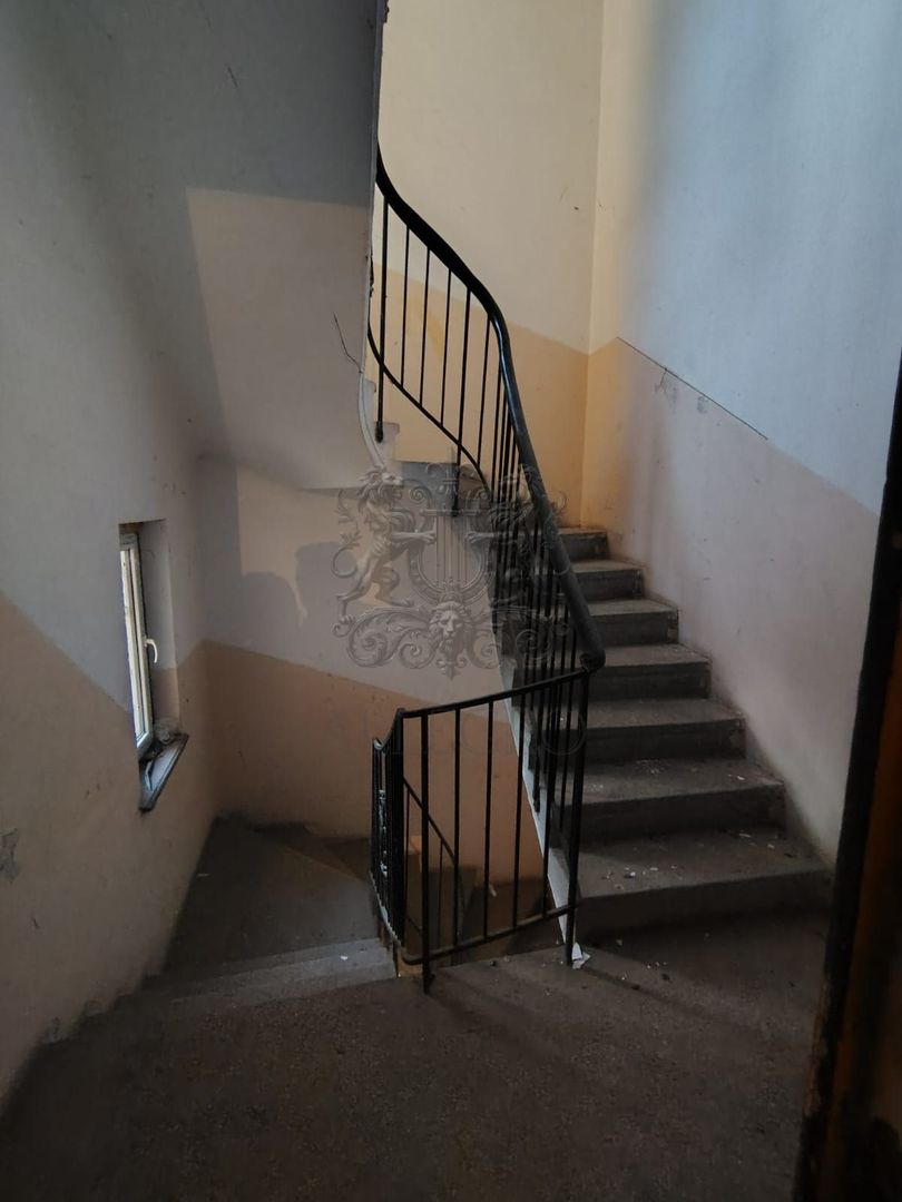 Vanzare | 3 + 2 Camere in Vila | Dorobanti | Ambasada Turciei - Poză 8