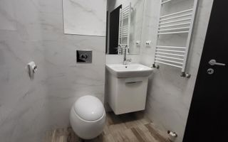 Apartament 2 camere, Palas-Lăzar Residence, Iași - Poză 6