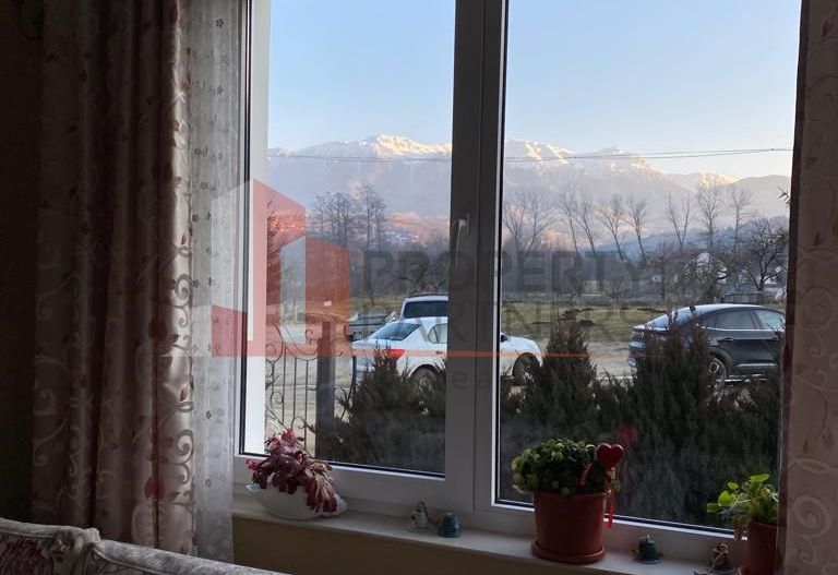Vila de locuit in Bran/Predelut cu panorama superba. - Poză 36