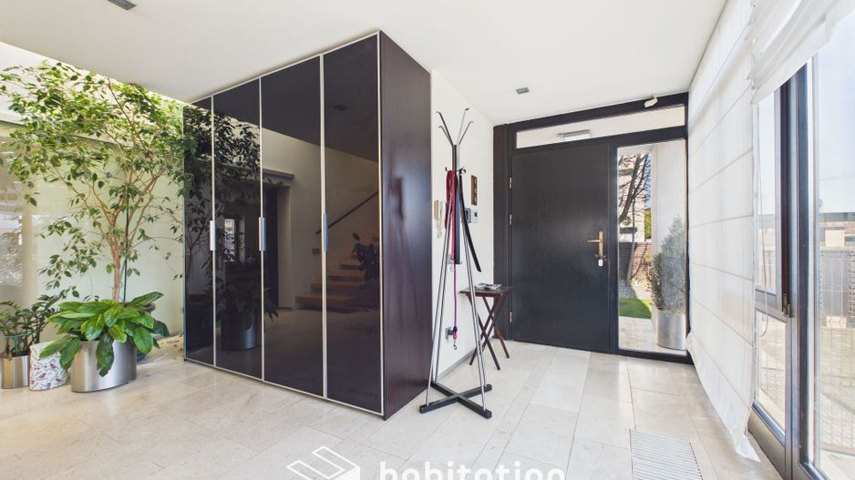 Vilă exclusivistă | 275 mp utili | Teren 700 mp | Garaj & Terasă - Poză 8