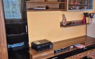 Apartament 3 Camere I Decomandat I Etaj 1 I Trei Stejari - Poză 2