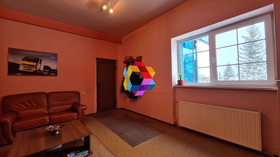 Prorietate mixta - 1021 mp, teren 6232mp - Poză 14