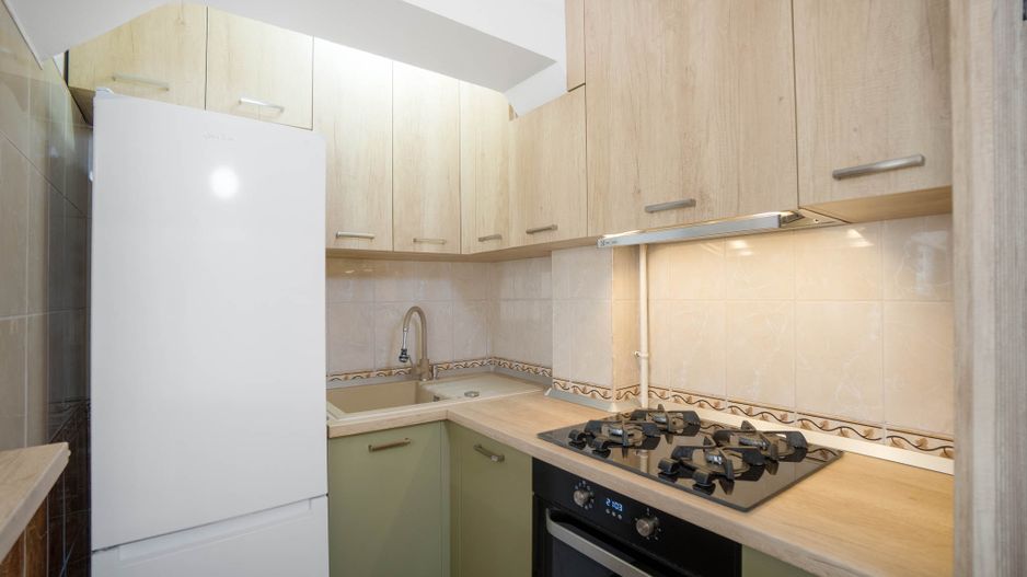 Studio modern de vanzare | Renovat in 2024 | COMISION 0% - Poză 6