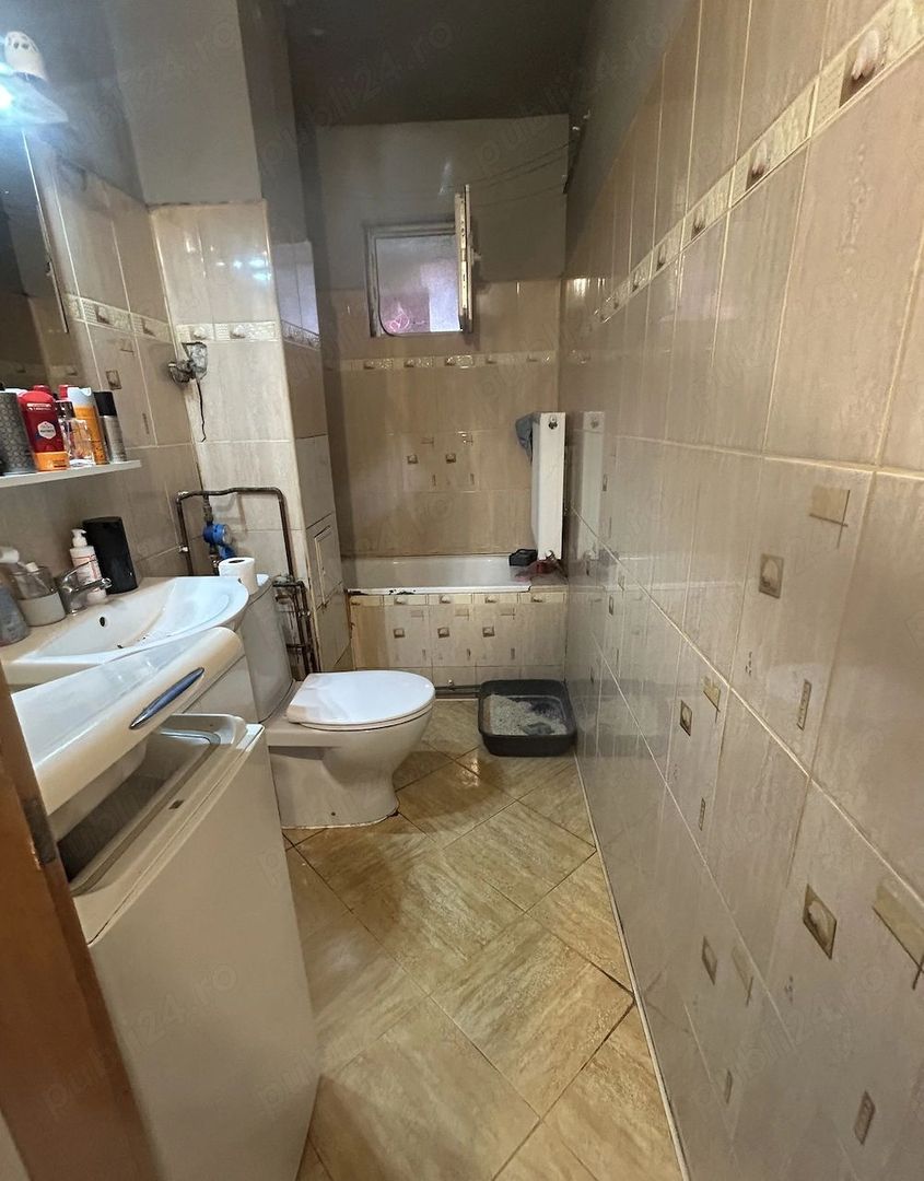 APARTAMENT,  2 camere - Poză 4
