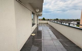 Apartament 4 camere | Iancu Nicolae | Imobil 2022 | Terasă și grădină - Poză 2